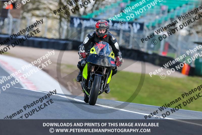 Oulton Park 20th March 2020;PJ Motorsport Photography 2020
